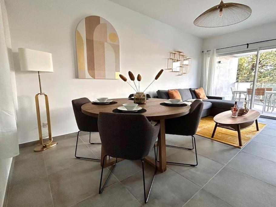 Apartamento Blue Pearl 102 Niza Exterior foto